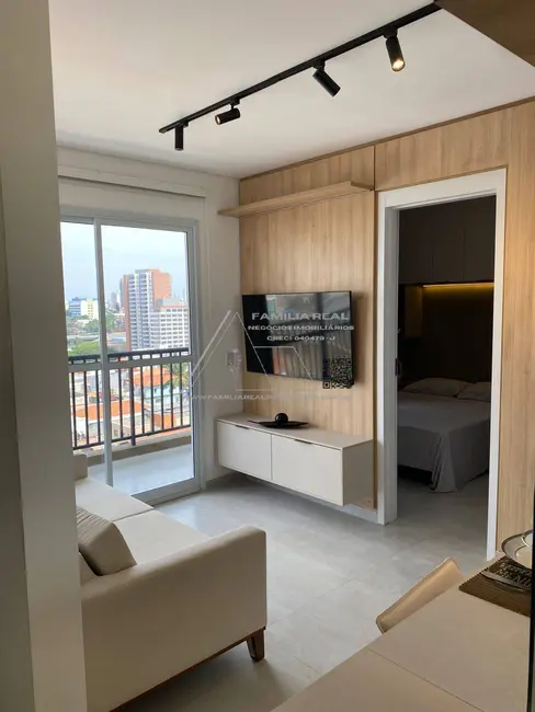 Apartamento com 2 quartos à venda, 38m2 em Penha de França, São Paulo - SP - imagem 9 Foto 9 de Apartamento com 2 quartos à venda, 38m2 em Penha de França, São Paulo - SP