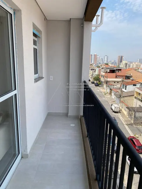 Apartamento com 2 quartos à venda, 38m2 em Penha de França, São Paulo - SP - imagem 7 Foto 7 de Apartamento com 2 quartos à venda, 38m2 em Penha de França, São Paulo - SP