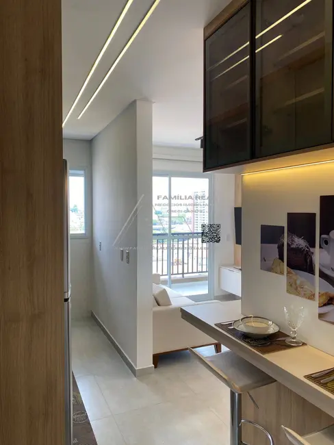 Apartamento com 2 quartos à venda, 38m2 em Penha de França, São Paulo - SP - imagem 5 Foto 5 de Apartamento com 2 quartos à venda, 38m2 em Penha de França, São Paulo - SP