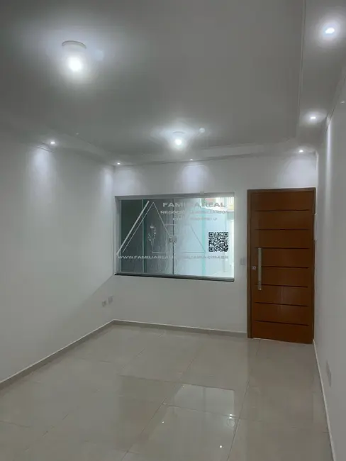 Foto 6 de Sobrado com 2 quartos à venda, 109m2 em Vila Nhocune, São Paulo - SP