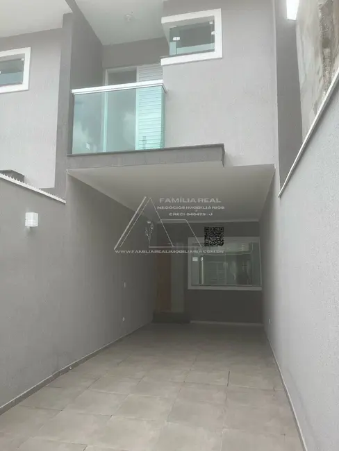 Foto 5 de Sobrado com 2 quartos à venda, 109m2 em Vila Nhocune, São Paulo - SP