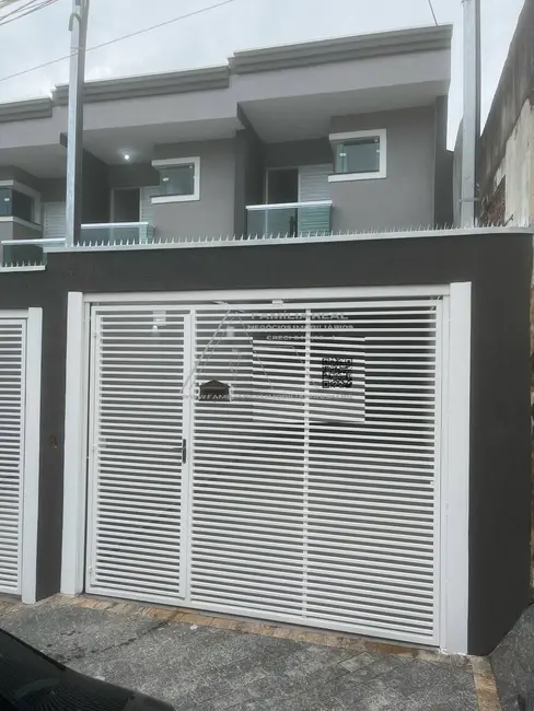Foto 2 de Sobrado com 2 quartos à venda, 109m2 em Vila Nhocune, São Paulo - SP