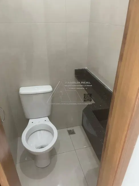 Foto 9 de Sobrado com 2 quartos à venda, 109m2 em Vila Nhocune, São Paulo - SP