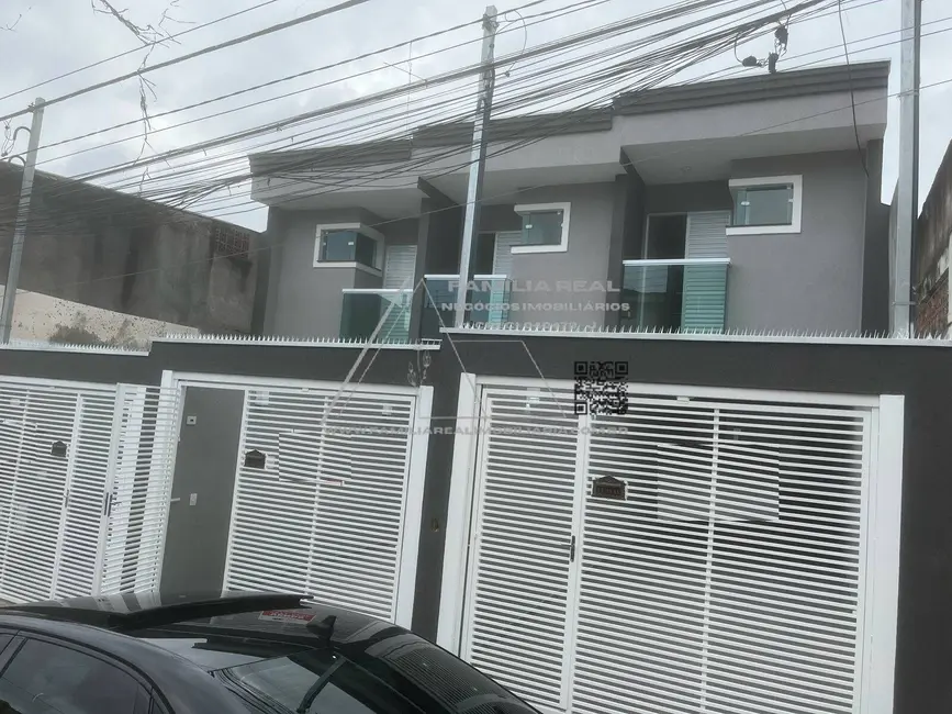 Foto 1 de Sobrado com 2 quartos à venda, 109m2 em Vila Nhocune, São Paulo - SP