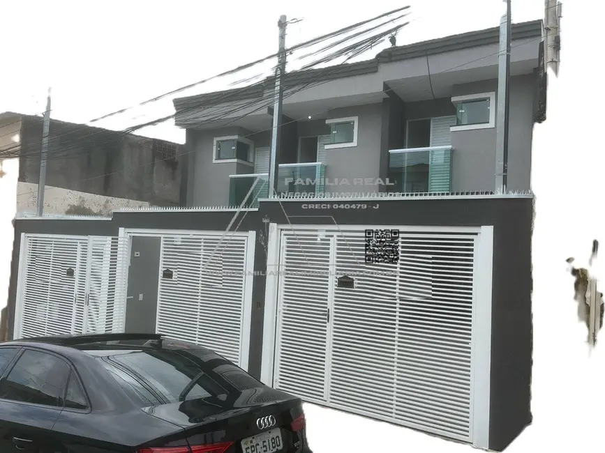 Foto 3 de Sobrado com 2 quartos à venda, 109m2 em Vila Nhocune, São Paulo - SP