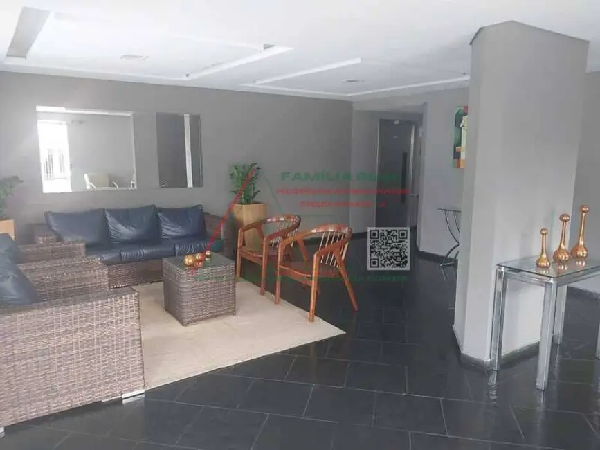 Foto 6 de Casa com 1 quarto para alugar em Vila Gomes Cardim, São Paulo - SP