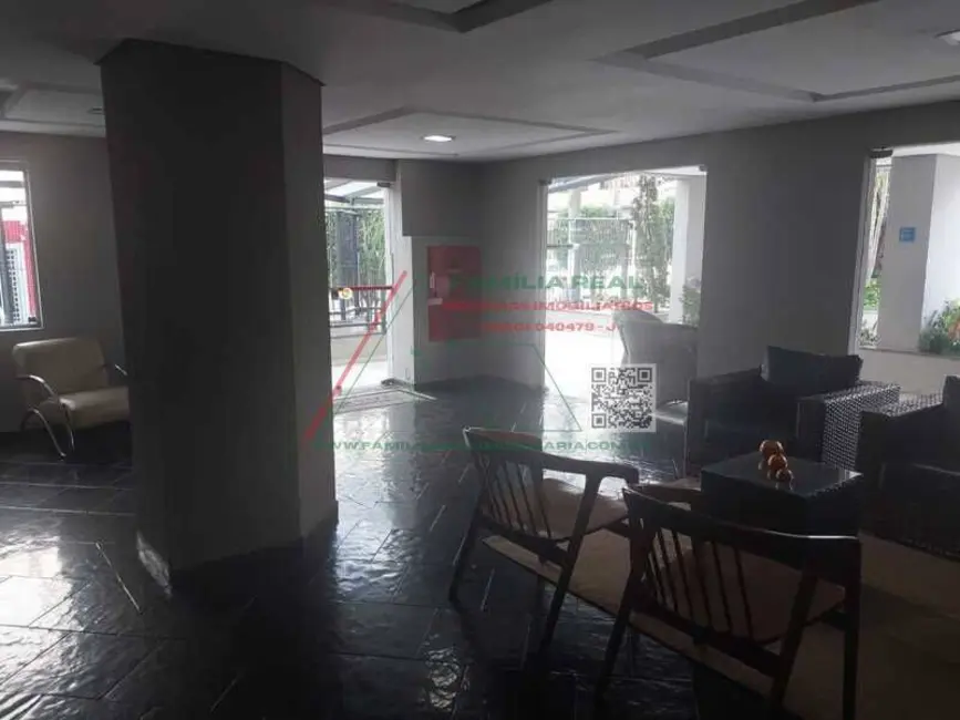 Foto 7 de Casa com 1 quarto para alugar em Vila Gomes Cardim, São Paulo - SP