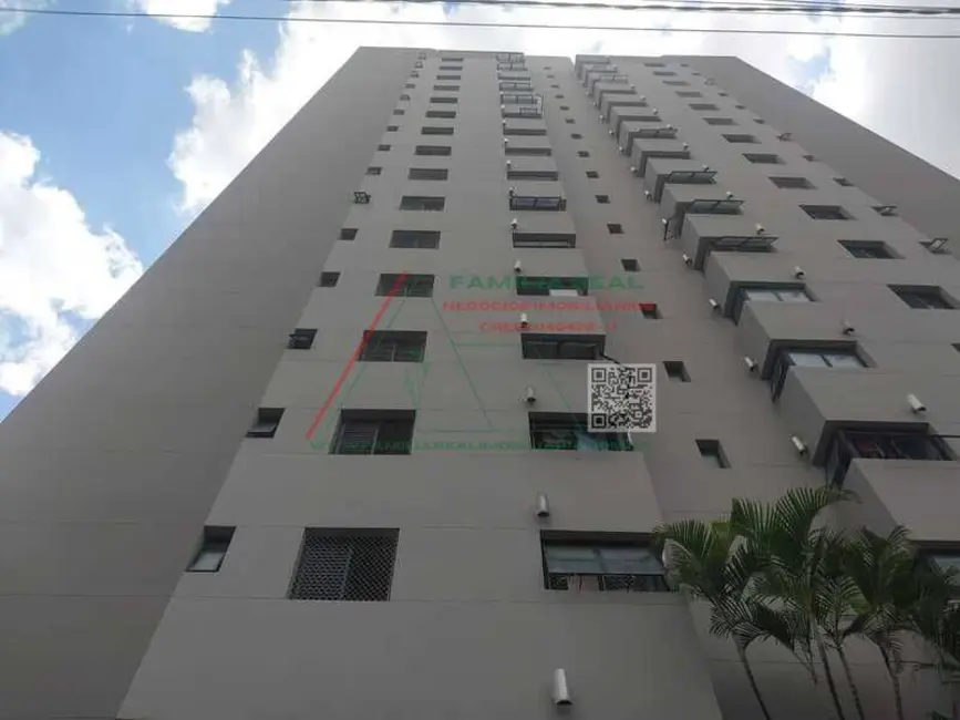 Foto 3 de Casa com 1 quarto para alugar em Vila Gomes Cardim, São Paulo - SP
