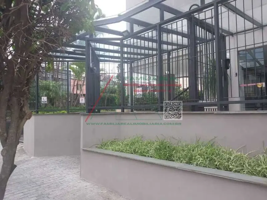 Foto 2 de Casa com 1 quarto para alugar em Vila Gomes Cardim, São Paulo - SP