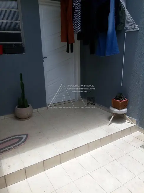 Foto 9 de Sobrado com 3 quartos à venda, 105m2 em Vila Talarico, São Paulo - SP
