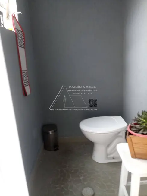 Foto 8 de Sobrado com 3 quartos à venda, 105m2 em Vila Talarico, São Paulo - SP