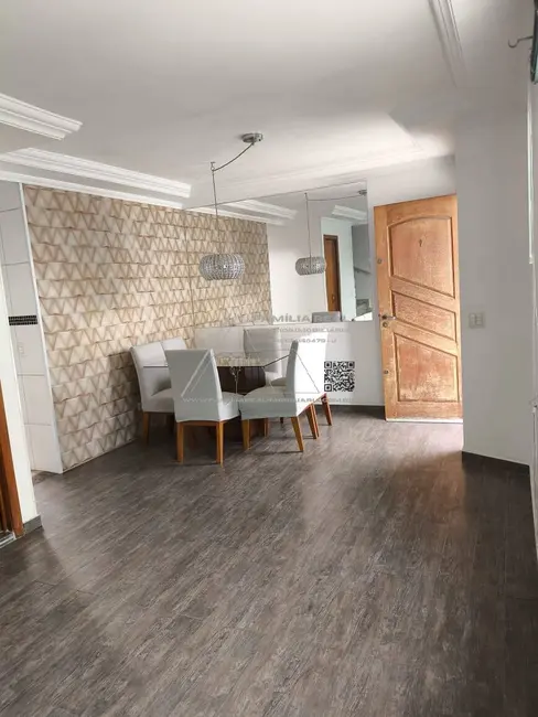 Sobrado com 3 quartos à venda, 63m2 em Vila Aricanduva, São Paulo - SP - imagem 4 Foto 4 de Sobrado com 3 quartos à venda, 63m2 em Vila Aricanduva, São Paulo - SP