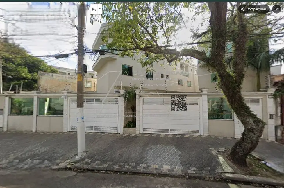 Foto 1 de Sobrado com 2 quartos à venda, 89m2 em Chácara Seis de Outubro, São Paulo - SP