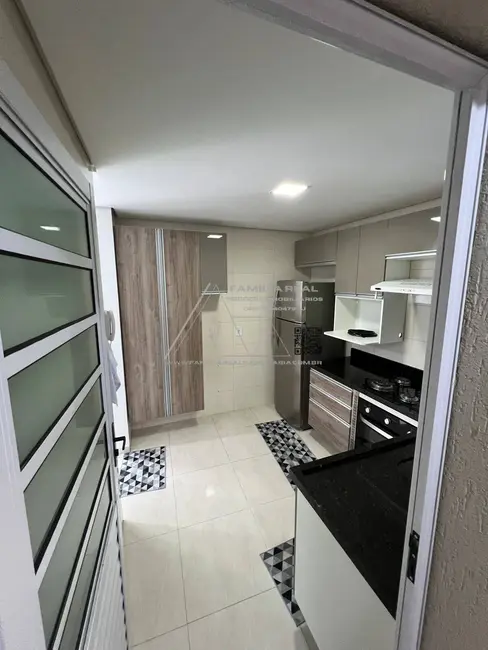 Foto 3 de Sobrado com 2 quartos à venda, 89m2 em Chácara Seis de Outubro, São Paulo - SP
