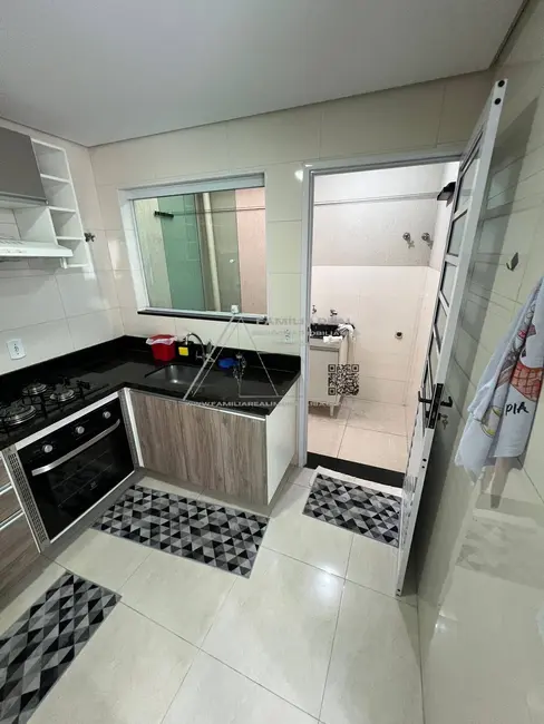 Foto 5 de Sobrado com 2 quartos à venda, 89m2 em Chácara Seis de Outubro, São Paulo - SP