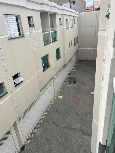 Foto 2 de Sobrado com 2 quartos à venda, 89m2 em Chácara Seis de Outubro, São Paulo - SP