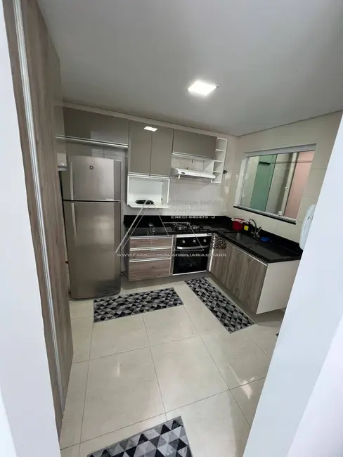 Foto 4 de Sobrado com 2 quartos à venda, 89m2 em Chácara Seis de Outubro, São Paulo - SP