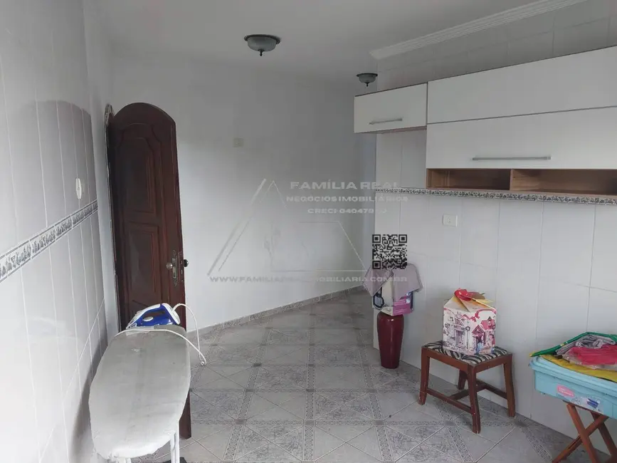 Foto 3 de Casa com 1 quarto para alugar, 45m2 em Vila Matilde, São Paulo - SP