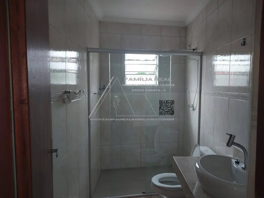 Foto 5 de Casa com 1 quarto para alugar, 45m2 em Vila Matilde, São Paulo - SP