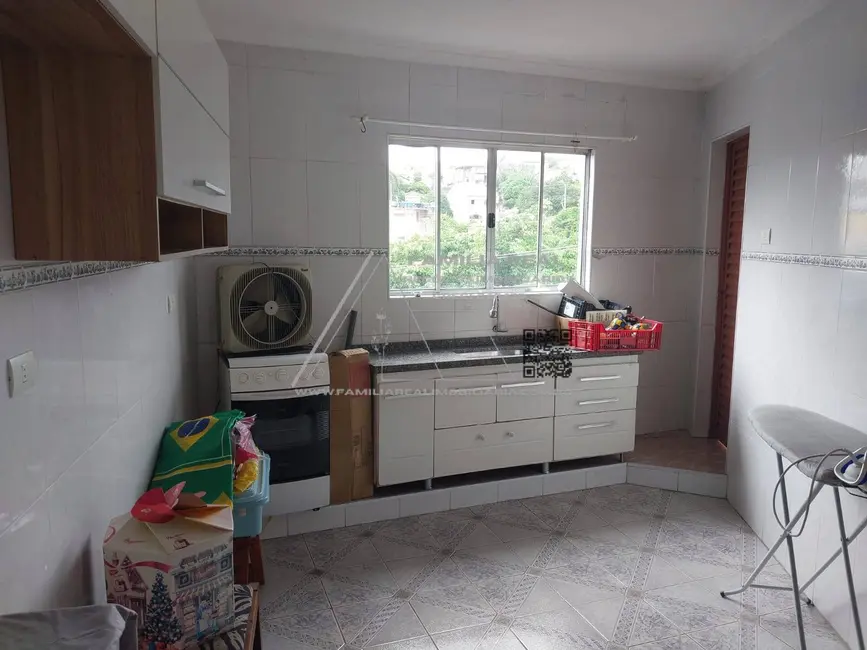 Foto 4 de Casa com 1 quarto para alugar, 45m2 em Vila Matilde, São Paulo - SP