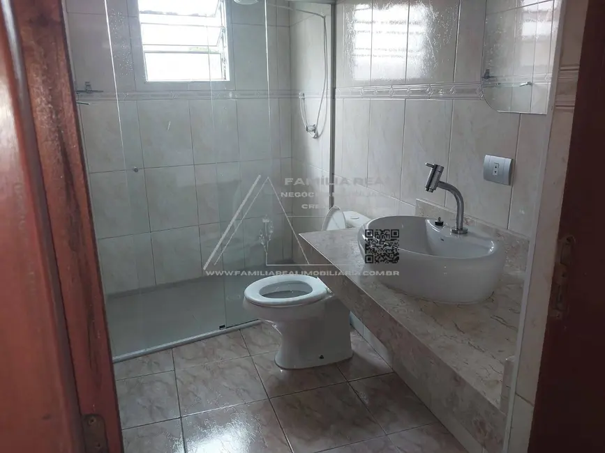 Foto 7 de Casa com 1 quarto para alugar, 45m2 em Vila Matilde, São Paulo - SP