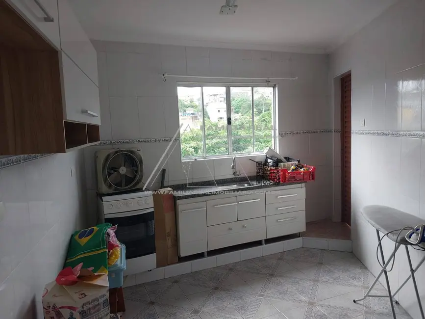 Foto 2 de Casa com 1 quarto para alugar, 45m2 em Vila Matilde, São Paulo - SP