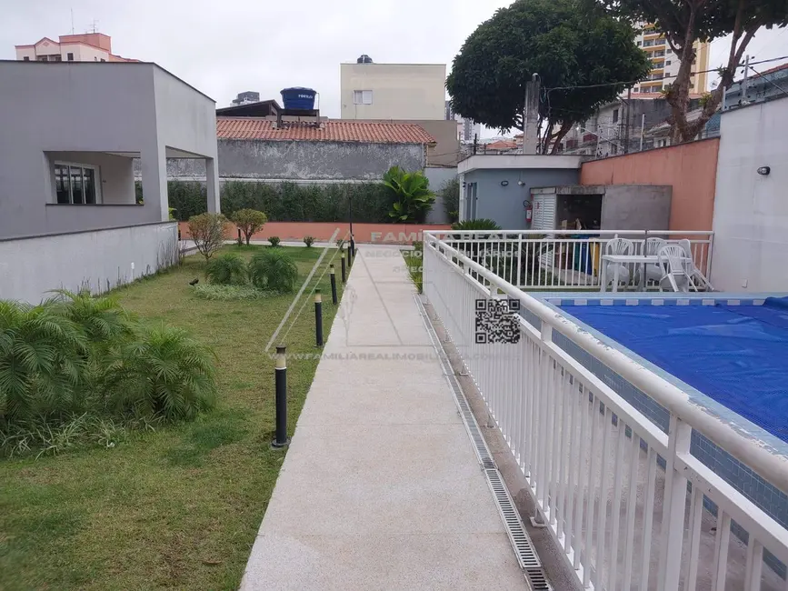 Foto 8 de Apartamento com 3 quartos à venda, 80m2 em Vila Matilde, São Paulo - SP