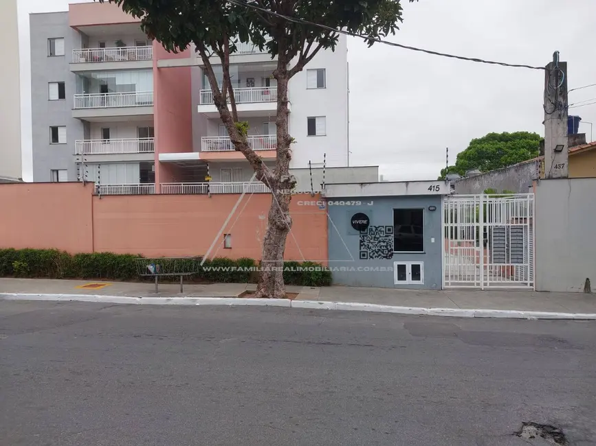 Foto 1 de Apartamento com 3 quartos à venda, 80m2 em Vila Matilde, São Paulo - SP