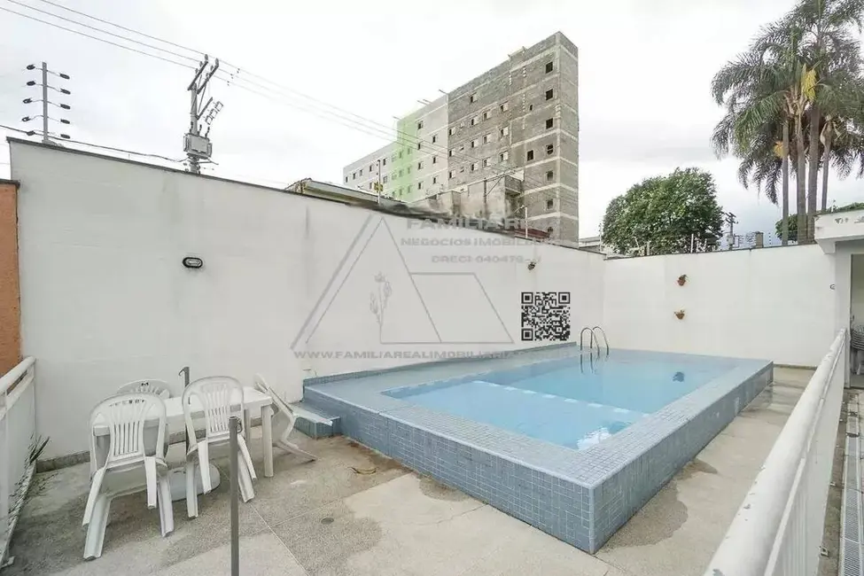 Foto 5 de Apartamento com 3 quartos à venda, 80m2 em Vila Matilde, São Paulo - SP