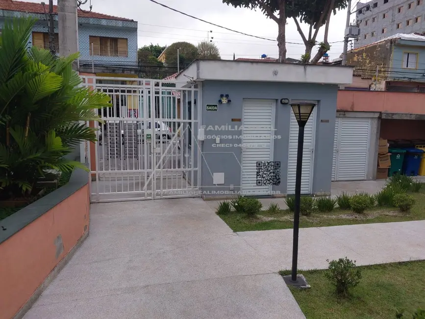 Foto 3 de Apartamento com 3 quartos à venda, 80m2 em Vila Matilde, São Paulo - SP