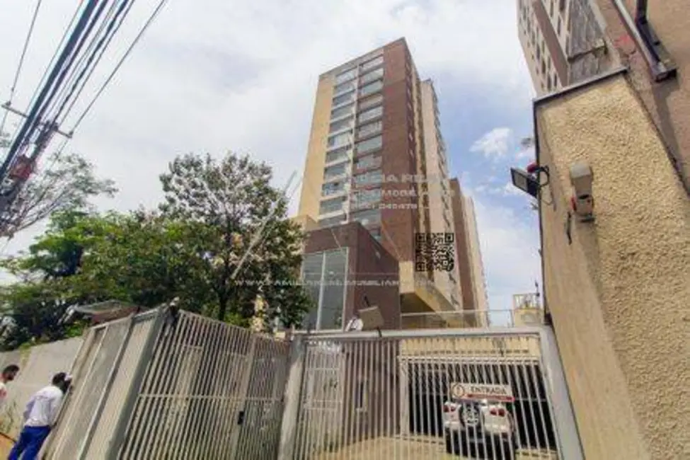 Apartamento com 2 quartos à venda, 59m2 em Vila Ema, São Paulo - SP - imagem 2 Foto 2 de Apartamento com 2 quartos à venda, 59m2 em Vila Ema, São Paulo - SP