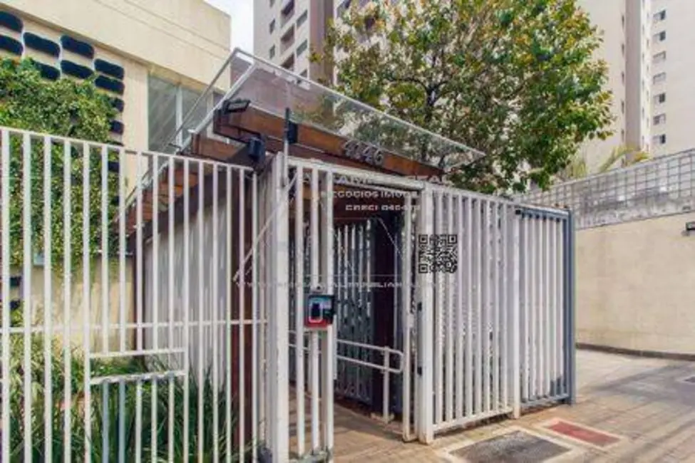 Apartamento com 2 quartos à venda, 59m2 em Vila Ema, São Paulo - SP - imagem 3 Foto 3 de Apartamento com 2 quartos à venda, 59m2 em Vila Ema, São Paulo - SP