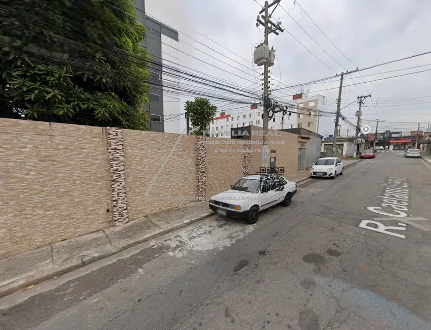 Foto 3 de Apartamento com 2 quartos à venda, 50m2 em Conjunto Residencial José Bonifácio, São Paulo - SP