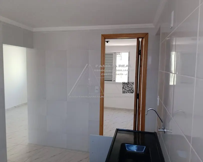 Foto 9 de Apartamento com 2 quartos à venda, 50m2 em Conjunto Residencial José Bonifácio, São Paulo - SP