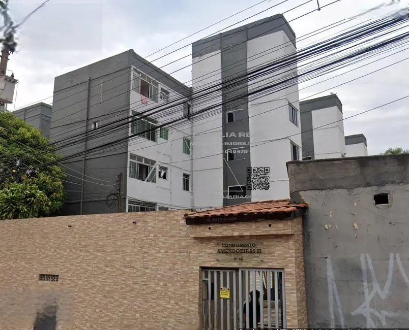 Foto 1 de Apartamento com 2 quartos à venda, 50m2 em Conjunto Residencial José Bonifácio, São Paulo - SP