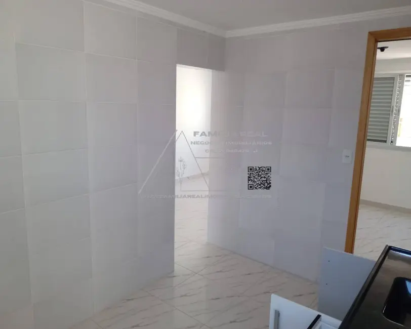 Foto 8 de Apartamento com 2 quartos à venda, 50m2 em Conjunto Residencial José Bonifácio, São Paulo - SP
