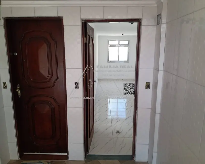 Foto 5 de Apartamento com 2 quartos à venda, 50m2 em Conjunto Residencial José Bonifácio, São Paulo - SP