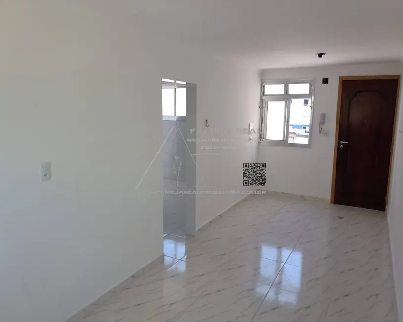 Foto 4 de Apartamento com 2 quartos à venda, 50m2 em Conjunto Residencial José Bonifácio, São Paulo - SP