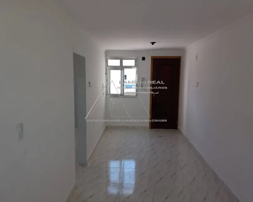 Foto 6 de Apartamento com 2 quartos à venda, 50m2 em Conjunto Residencial José Bonifácio, São Paulo - SP