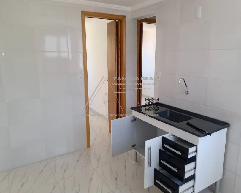 Foto 7 de Apartamento com 2 quartos à venda, 50m2 em Conjunto Residencial José Bonifácio, São Paulo - SP