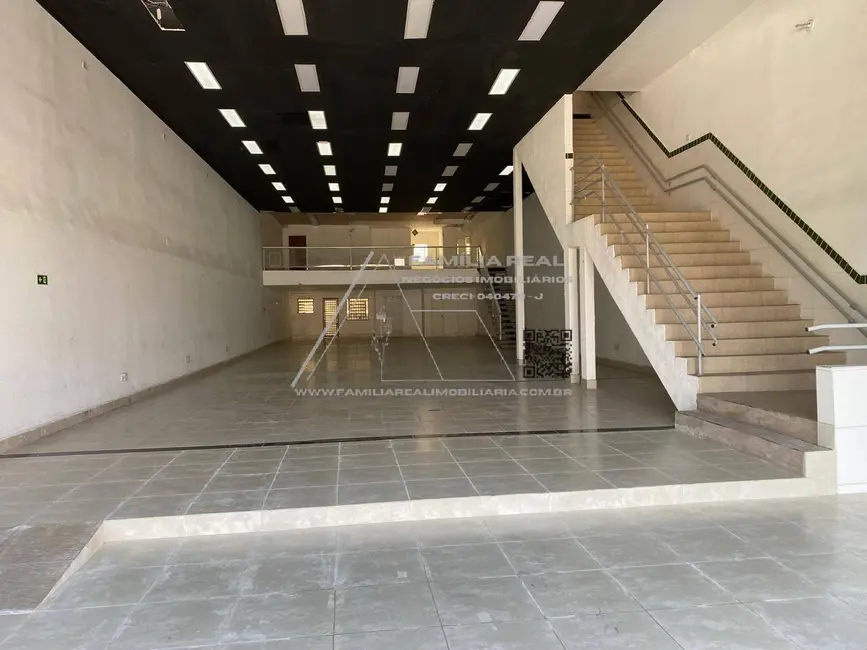 Sala Comercial para alugar, 800m2 em Vila Santa Teresa (Zona Leste), São Paulo - SP - imagem 4 Foto 4 de Sala Comercial para alugar, 800m2 em Vila Santa Teresa (Zona Leste), São Paulo - SP