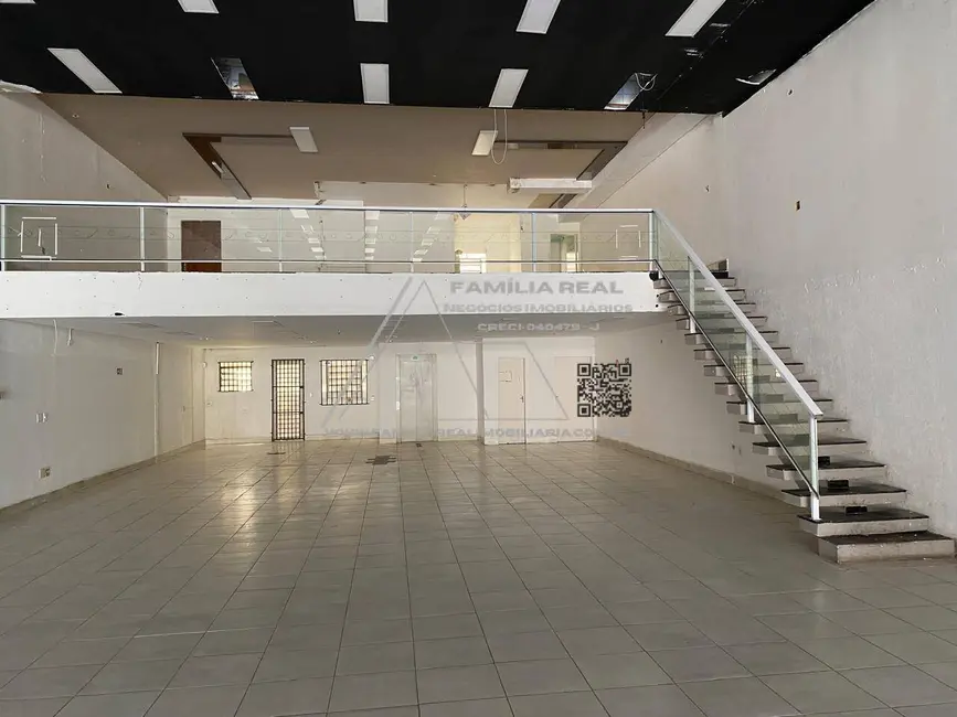Sala Comercial para alugar, 800m2 em Vila Santa Teresa (Zona Leste), São Paulo - SP - imagem 5 Foto 5 de Sala Comercial para alugar, 800m2 em Vila Santa Teresa (Zona Leste), São Paulo - SP