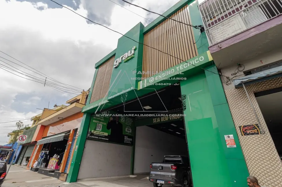 Sala Comercial para alugar, 800m2 em Vila Santa Teresa (Zona Leste), São Paulo - SP - imagem 2 Foto 2 de Sala Comercial para alugar, 800m2 em Vila Santa Teresa (Zona Leste), São Paulo - SP