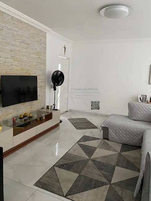 Foto 6 de Sobrado com 3 quartos à venda, 662m2 em Chácara Santo Antônio (Zona Leste), São Paulo - SP