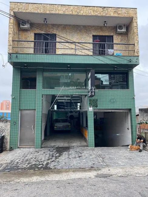 Foto 1 de Sobrado com 3 quartos à venda, 662m2 em Chácara Santo Antônio (Zona Leste), São Paulo - SP