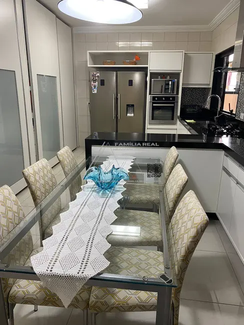 Foto 5 de Sobrado com 3 quartos à venda, 662m2 em Chácara Santo Antônio (Zona Leste), São Paulo - SP