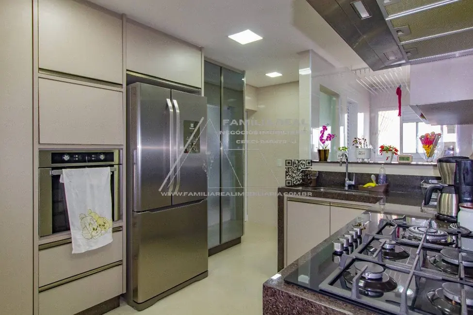 Foto 3 de Apartamento com 3 quartos à venda, 205m2 em Parque São Jorge, São Paulo - SP