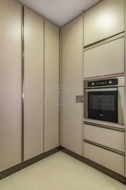 Foto 5 de Apartamento com 3 quartos à venda, 205m2 em Parque São Jorge, São Paulo - SP