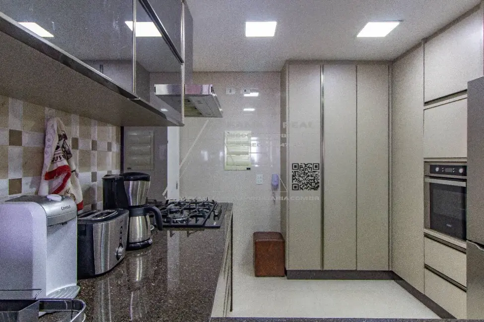 Foto 4 de Apartamento com 3 quartos à venda, 205m2 em Parque São Jorge, São Paulo - SP