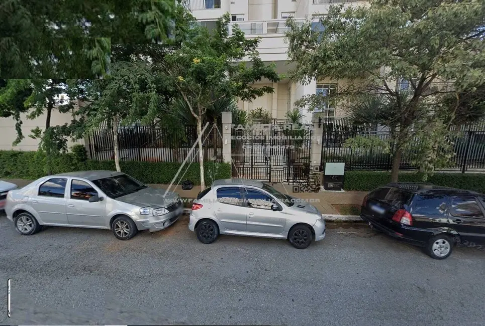 Foto 1 de Apartamento com 3 quartos à venda, 205m2 em Parque São Jorge, São Paulo - SP
